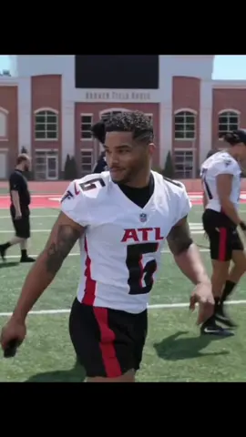 This is Fantasy Football Movie 🏈✨🤎 🎥: @eliehart #romeflynnbrasil #romeflynn #fantasyfootballmovie 