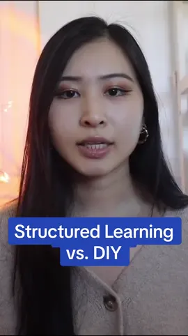Structured learning vs. DIY. Share your experience in the comments!  Learn more about #cybersecurity with the help of Sandra Liu, cybersecurity enthusiast.   #security #Coursera #googlescholar #courserapartner