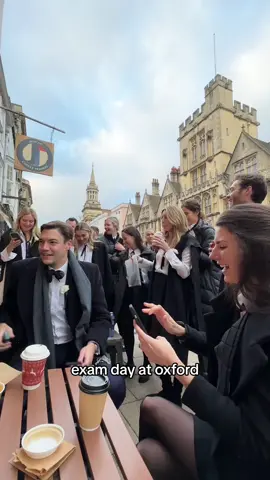 currently prepping for day 2 of exams and hating every minute… but almost done! at least we look fab (i love dressing up) 💁‍♀️ #oxford #oxforduni #oxforduniversity #finalexam #finalexamsbelike #oxfordstudent #gradstudent #gradstudentlife #exams #getmeoutofhere 