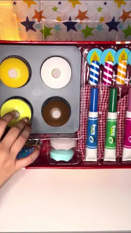 This was so fun, follow my 2nd account @Toys R ASMR #satisfying #asmrtoys #fyp #capcut #melissaanddoug #fun #play 
