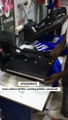 SHOP BS14-15 wing B at MAGIC BUSINESS CENTER Nairobi along Ronald Ngala Street #fyp #uniform #printingshop #printing #branding #gameskit #teamuniform #football #somalitiktok #foryou  #nairobitiktokers #juba #sports