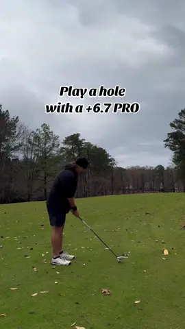 #10 at NorthRiver #golf #jakedezgolf #progolf #golftips #golflessons #professionalgolfer #golftiktok #golfswing #PGATOUR #goodgood 