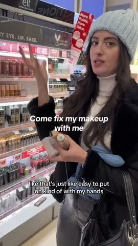 Not him realizing how much makeup is… and we were shopping affordable 😂😂🤦🏻‍♀️ ladies this is your sign to take your man makeup shopping #skinpositivity #acnemakeup #BeautyTok #makeuptutorial #drugstoremakeup #affordablemakeup #makeuptips #acnepositivity 