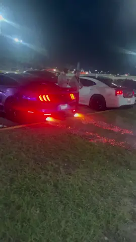 Mustang 5.0 Shooting Big Flames🔥🔥🔥🔥 #viralvideo #fyp #fypシ゚viral #trend 
