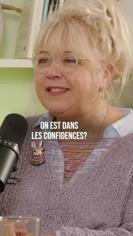 Un épisode qui m’a touchée droit au cœur. Ouvre ton jeu avec Sonia Vachon disponible dès maintenant sur YouTube, Spotify et Apple Podcasts. #SoniaVachon #OuvreTonJeu 