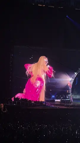 it moved yall🫡 #beyonce #rwt2023 #renaissanceworldtour #breakmysoul #beyoncetoronto #beyhive #fypシ 