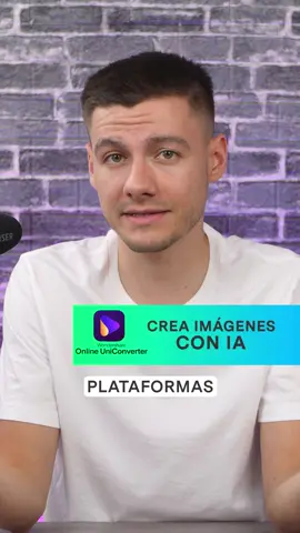 Cómo darle vida a tus relatos con imágenes creadas con Inteligencia Artificial #imagenesconia #contenidoconia #creaconia #creacontenidoconia #uniconverter #comousarchatgpt #deepdreamgenerator  Chatgpt es una excelente herramienta de IA para crear historias con una idea básica y general. Y Deep Dream Generator es perfecto para crear imágenes con IA. ¿Utilizas lA para crear contenido? 