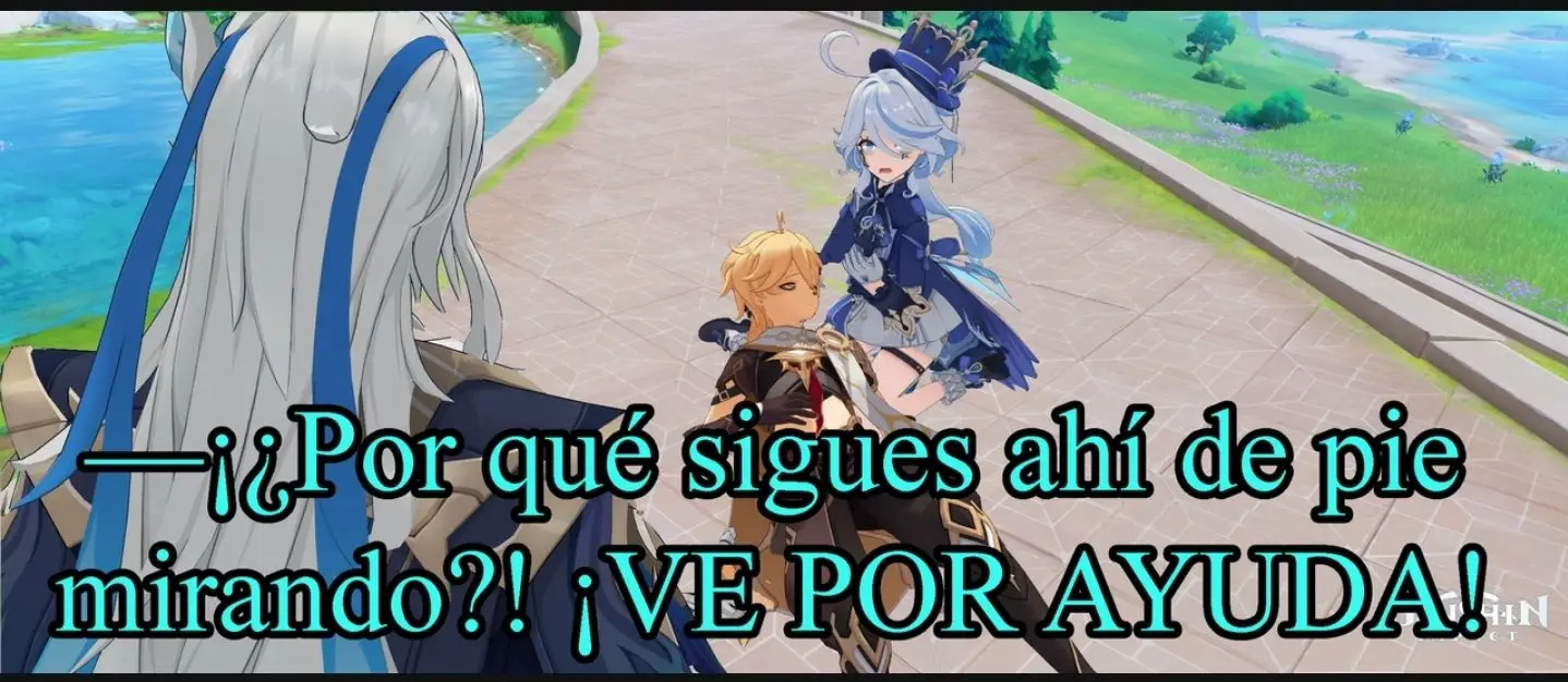 #GenshinImpact #genshin #genshinimpact33 