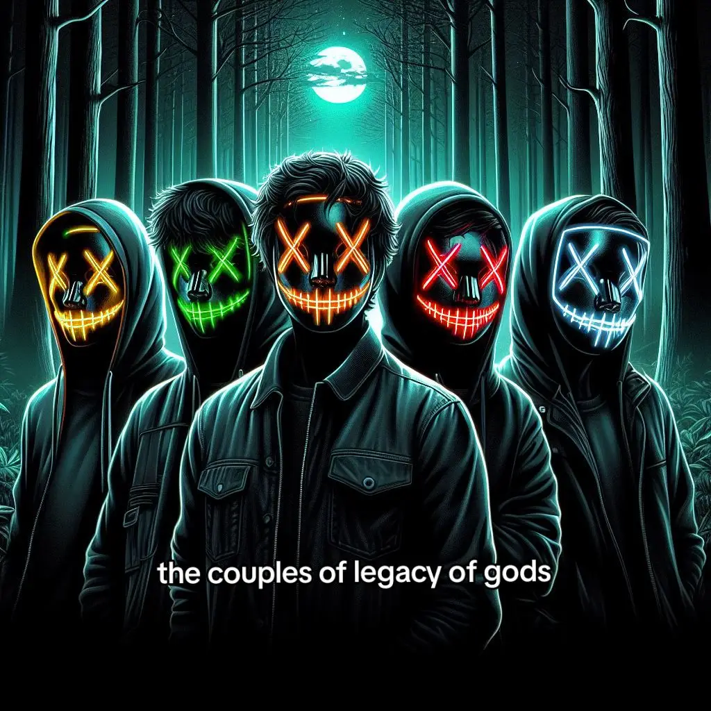 Which couple is your favorite ? @Rina Kent  #rinakent #fyp #BookTok #legacyofgods #godofmalice #godofpain #godofwrath #godofruin #godoffury #godofwar 