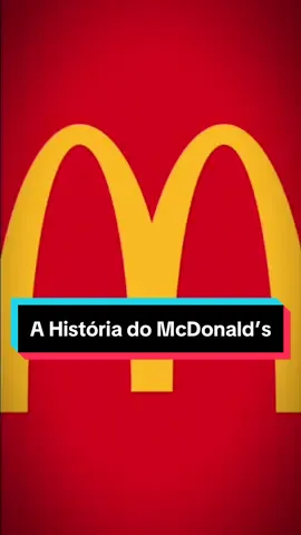 #empreendedorismo #negocializando #historiasdesucesso #aprendanotiktok #mcdonalds #raykroc 