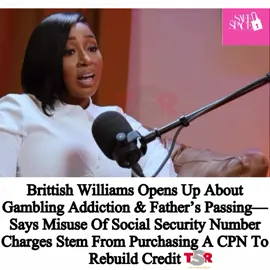 A CPN, or Credit Privacy Number, is a nine-digit number that some people use in place of a Social Security Number (SSN) for credit-related purposes. It's marketed as a way to protect personal information and rebuild credit. However, its use can be risky and potentially illegal. When used carelessly, it may lead to identity theft, credit fraud, or legal issues, as it can be mistaken for SSN fraud. It's crucial to understand the legal implications and to use credit-building strategies that are lawful and transparent. #blackwealth #money #buyblack 