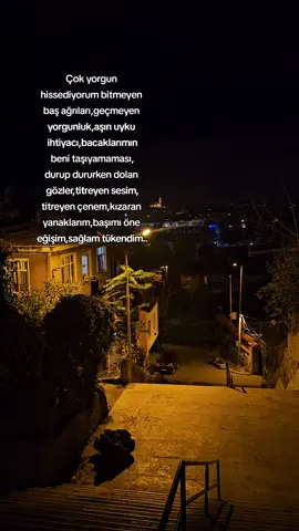 sağlam tükendim..#fyp #kesfetacil #benionecikarttt #onecikartbenii #storylikvideolar📌 #gecekesfetbeni #tükendim #fypシ 
