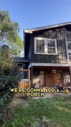 Mi Porch 1 #artpentry #fypシ゚viral #DIY #carpenter #foryou #paratii #constructionlife #carpentry #carpentrytips #carpentrywork 