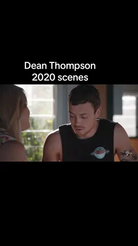 #deanthompson #patrickoconnor #homeandaway #willowharris #ambersimmons #colbythorne #bellathorne 