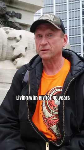 Watch till the end  #hiv #compassion #Love #homelessness #homelessnessawareness 