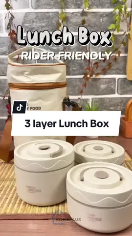 3 layer lunch box with insulated bag, cod boleh, beli sekarang 🔥👍🏻 #3layer #lunchbox #insulatedlunchbag #trynow #shopnow #beliditiktok #barangmurah #fyp #fypシ #fypシ゚viral 