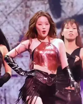 SHUHUA #gidle #shuhua #minnie #soyeon #yuqi #miyeon 