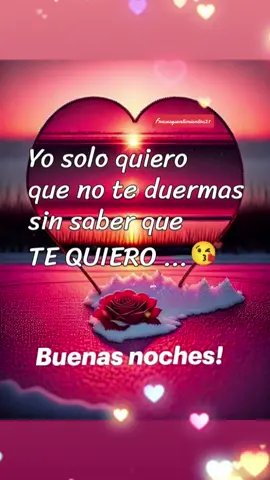 #parati #sentimientos #amor #dedicar #etiqueta #cosasdelamor #cosasdenovios #teamo #tequiero #iloveyou #buenasnochesmiamor#frasesysentimientos21 #izellabello 