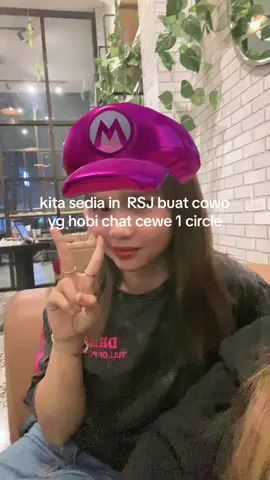 inisial yg nonton vt ini😂