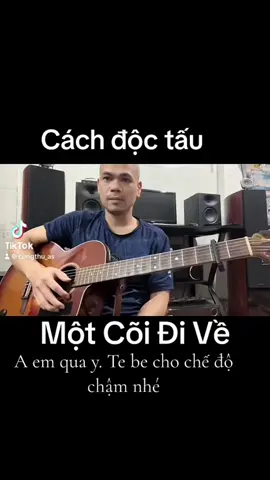 Một cõi đi về cách soạn nhạc#xuhuongtiktok #ĐànGuitar #vietnamtoiyeu🇻🇳 #xuhuong2022tiktok♥️♥️♥️ #NhacHayMoiNgay #guitartok #cungthuas 