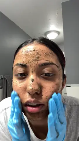 ZENA ALGAE PEEL pt. 1 - The service Zena Natural peel is made from the first quality algae, environmentally friendly from the lakes of Ukraine ~ The Seaweed Powder Contains Natural Micro Needles whih will act on The Epidermis & Stimulate Collagen Production & Accelerate Cell Renewal 100% All Natural Rich in vitamin A, E & C Helps Remove Acne, ‘ Hyperpigmentation, Melasma & Fine Lines Safe for Pregnant & Breastfeeding woman! • Safe for all Skin Types & Fitzpatrick No risks of Burns !! Anti Allergic Test can be done if you are unsure of the natural algae Face and body can be treated!!! IG: @tays.aesthetic to book #zenaalgaepeel #scarborough #toronto #esthetician #estheticianlife #mediumpeel #hyperpigmentation #stretchmarkremoval #cellrenewal #facialtreatment #facial #bodytretatment #acne #acnetreatment #antiaging 