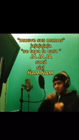sisi ñam ñam#fyp #Meme #parati #tiktok #humor #viral 