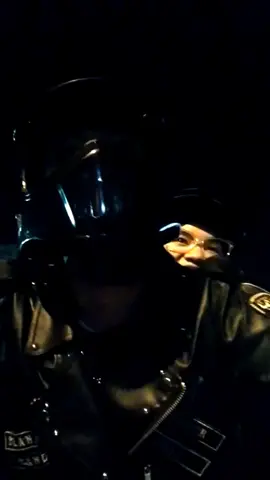 always you🖤#fyp #caferacer #motorcustom #trendd #foryou #bratcafe #couple #storyanakmotor @Vahira 