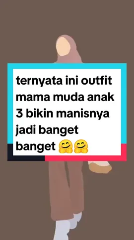 TikTok shop UD buka nhe guys yuk dikepoin #outfitmamamuda #inspirasioutfit #outfitcantik #outfitceweksimple #ootdcewekhijab #ootdfashion #CapCut 