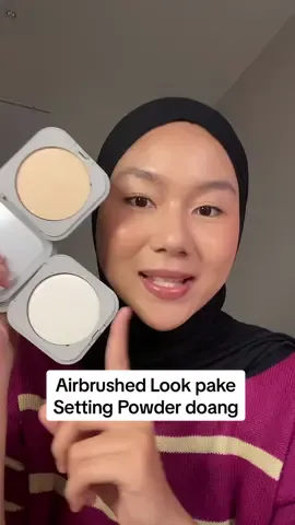 Tag temen km yg suka pake filter paris, ajak dy pake ini biar stop pake filter😂😎👍🏻 #complexiontips #airbrushmakeup #studiotropik #complexionexpert 