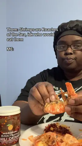 Where my shrimp lovers at? 🍤 #shrimp #shrimptok #scrimps #shrimplover #seafood #seafoodlover 