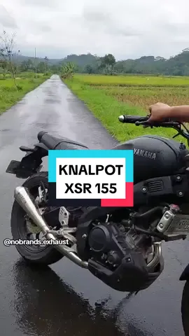 cek sound xsr 155 pake knalpot racing japstyle, simple tapi gahar. . ✉️ DM for ordering information ✉️ . #xsr155 #xsr155caferacer ##xsr155indonesia ##xsr155black #yamahaxsr155 #xsr155modifikasi #xsr155thailand #xsr155muffler #xsr155bandung 