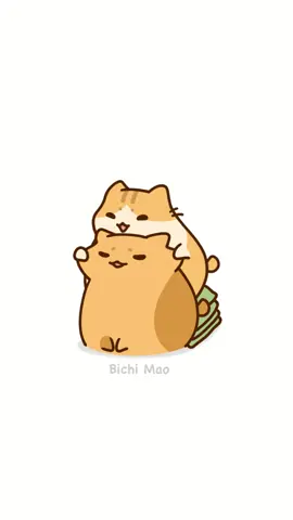 Squish squish Audio credits to: piyotanu #sembangentertainment #animationoftiktoks #cuteanimation #kawaii