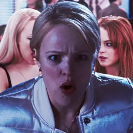 #CADYHERON: is a bad girl! • Rm/ib: @sebas  • #cadyheronedit#meangirls#meangirlsedit#fyp#edit@Mean Girls @lindsaylohan @Blurrr App Official 