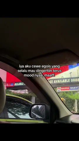 maaf ya #fypage #fyp 