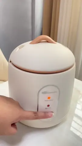 Practical gift idea! #giftsph #ricecooker #minicooker #sololiving