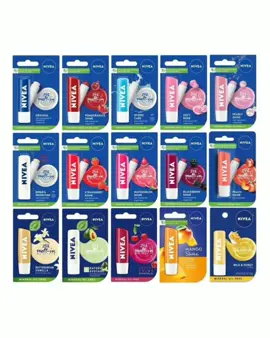 NIVEAAA LIPBALLLMM! #raifinds #BestOfTikTokPH #CHRISTMASGIFT #fyp #nivea #nivealipbalm 