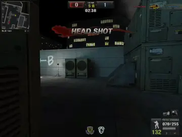 Jangan di coba!!! 😂 #pointblank #charpbzistore 