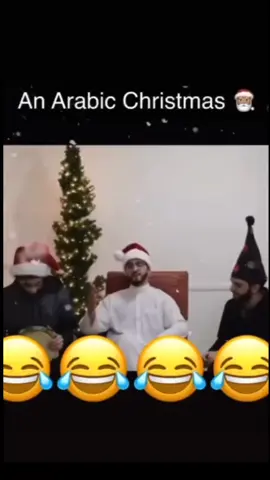 #merrychristmas🎄 #Christmas #Song #arabic 
