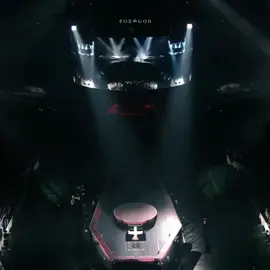Babymetal At Tokyo Dome 🥶 #BABYMETAL