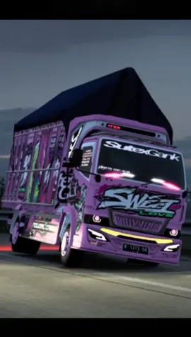ada yang mau fotage? #eurotrucksimulator2 #nostalgia #ets2 #bussid #fypシ #fypシ #bussidsimulator #bussidsimulator 