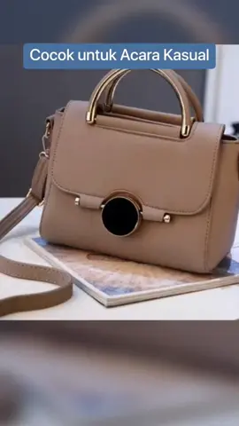 Tas Wanita Terbaru Kekinian FF 132 - Tas Selempang Import - Good Quality - Toko Tas Murah JKT BQ B90 - Tas Wanita Dewasa Terbaru 2023di bawah Rp100.000