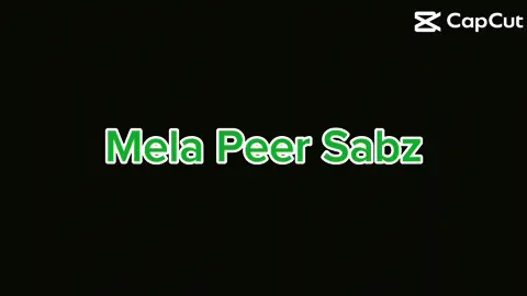 Mela Peer Sabz #Mela #melapeersabazsarkar #melavideo #aneesmalikofficiall 