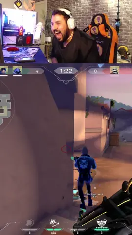 Riot 💤 #valorantrazemain #valorantraze #Valorant #razemain #supRAZE 