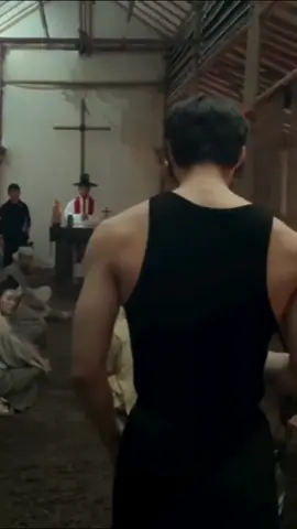 he's so hot 🔥🔥 #Songkang #MyDemon #송강 #Songkang_b  #ซงคัง #ปีศาจของฉัน #Netflix #foryoupage 