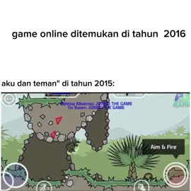 alumni mini militia😁#fyp #foryoupage #fypdonggggggg #minimilitia 