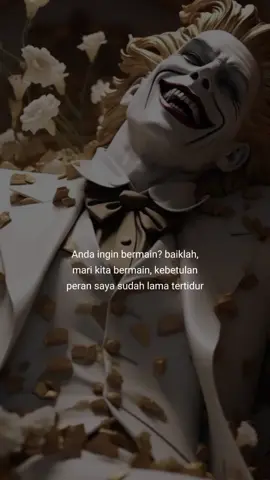 main rapih kita😏#ampunsuhu #CapCut #kenadikitgakngaruh #thejokercrew🖤❤️ #fypbrandatiktok 