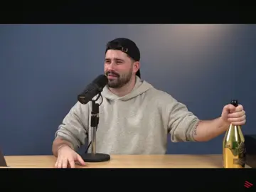 😧 | #thebasementyard #basementyard #TBY #basementyardpodcast #JoeSantagato #FrankAlvarez #Podcast #Podcastclips 