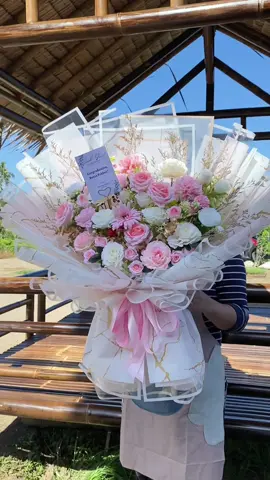 Buket Bunga XXL 😍 Cantikk bgt buat gift sidang ayang 🫣 #anonimgift #buketjogja #buketbunga #buketjogjamurah #buketjogjaready 