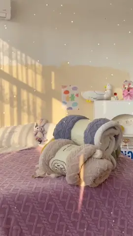 You will always like what you like#fourpieceset #quilt #goodthings 