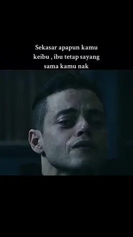 Durhaka nya aku sbg anak😔 #sadvibes #sad #sadstory #fyp 